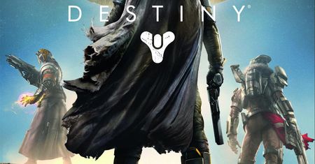 Destiny - recenzja