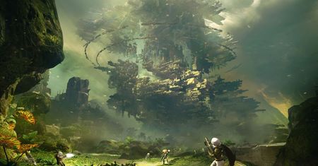 Rozczarowanie czy gra roku? Wszystkie problemy Destiny