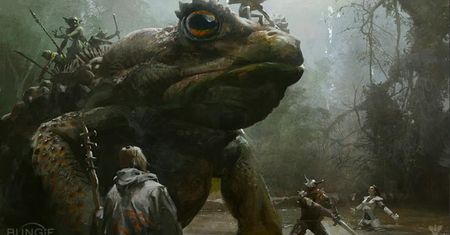 Bungie zablokuje handel przedmiotami w Destiny