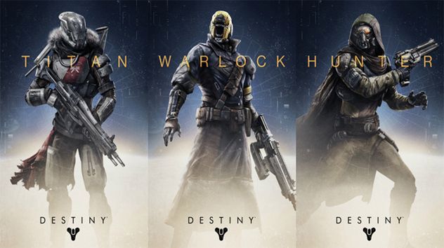 Scenarzysta Destiny przechodzi do Telltale Games - ma dość gier o strzelaniu do obcych