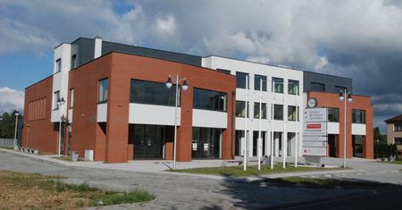 Inkubator przedsiębiorczości w Dolinie Karpia