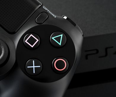 PlayStation. Sony wyjaśnia, jak powinno nazywać się przycisk na padzie