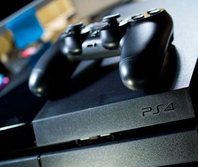 Gry na konsole są za drogie? Statystyka z PlayStation 4 może być na to dowodem