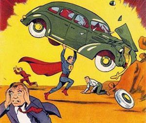 6 tysięcy dolarów za kartkę papieru