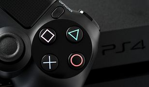 PlayStation. Sony wyjaśnia, jak powinno nazywać się przycisk na padzie