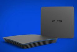 Logo PS5 prawie jak PS4. Internauci żartują - to nowatorskie, mają nawet wyciek PS6