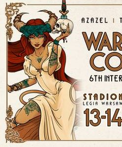 Warsaw Tattoo Convention 2018