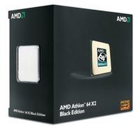 AMD prezentuje Athlona 3,2 GHz