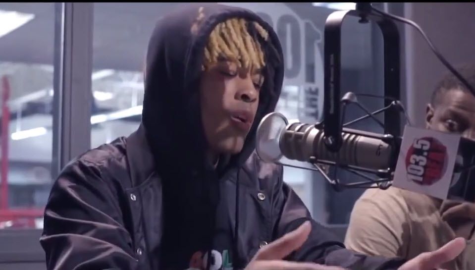 XXXTentacion nie żyje. Został zastrzelony