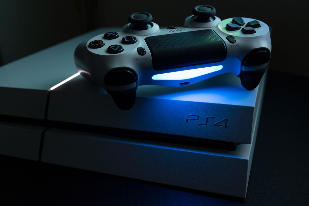 Znamy pierwsze oficjalne informacje o PlayStation 5