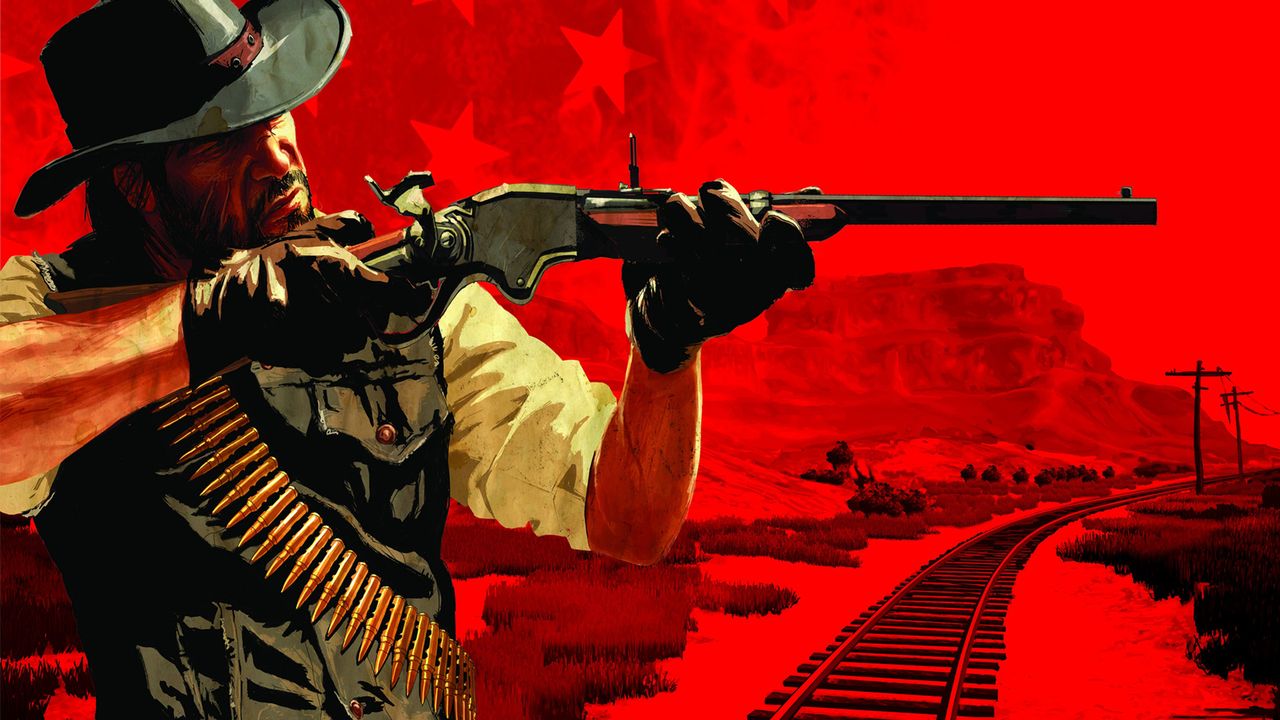 Po premierze Red Dead Redemption w PS Now brak tej usługi w Polsce będzie doskwierać jeszcze bardziej