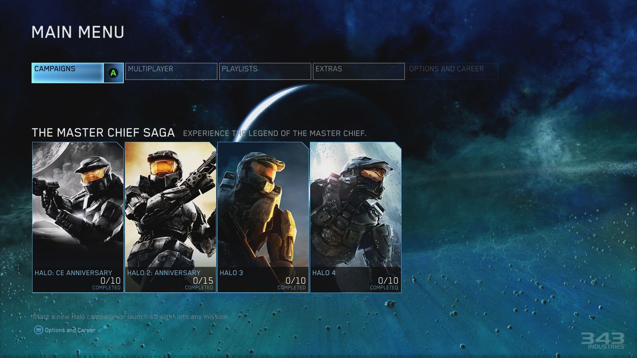 Microsoft przyznaje, że matchmaking w Halo: The Master Chief Collection ma problemy