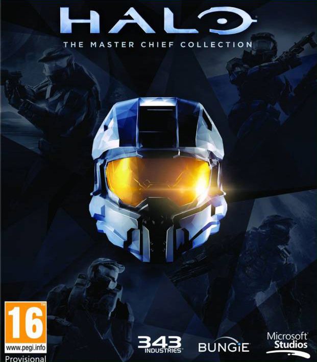 Halo: The Master Chief Collection - recenzja