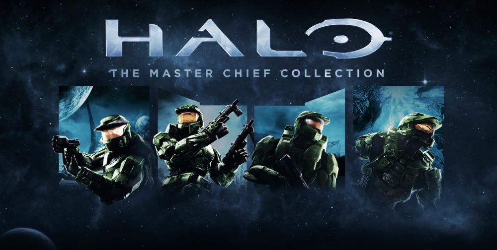 Halo: The Master Chief Collection przywita nas 20-gigabajtową łatką