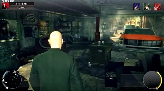 Agent 47 wyrusza na kolejną, długą misję - zobaczcie, jak sobie radzi