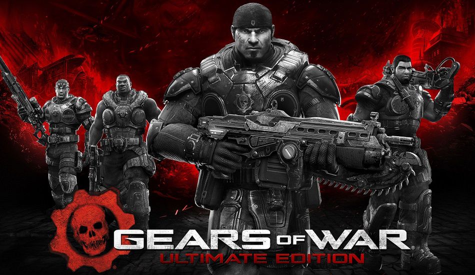 W Gears of War: Ultimate Edition nie znajdziemy trybu hordy