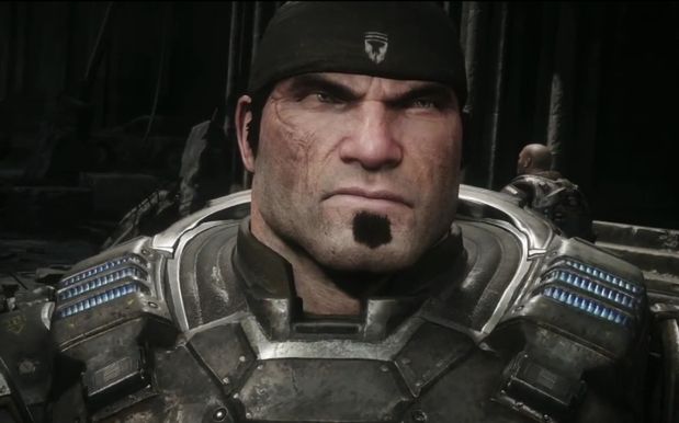 Znajome twarze i schodzone miejscówki - obejrzyjcie premierowy zwiastun Gears of War: Ultimate Edition