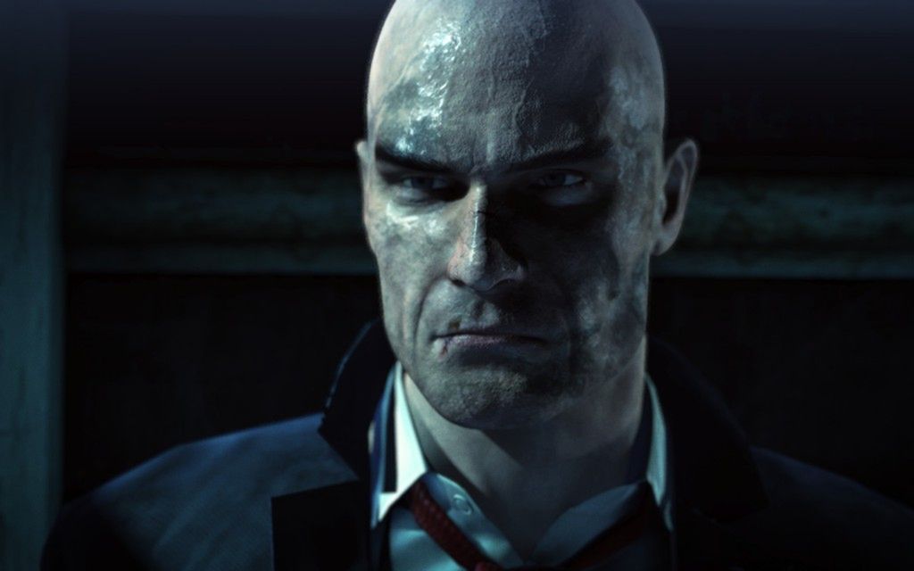 Ogolenie głowy czy zgarnięcie Hitman: Absolution za dolara - jak wesprzecie Agenta 47 w walce z rakiem?