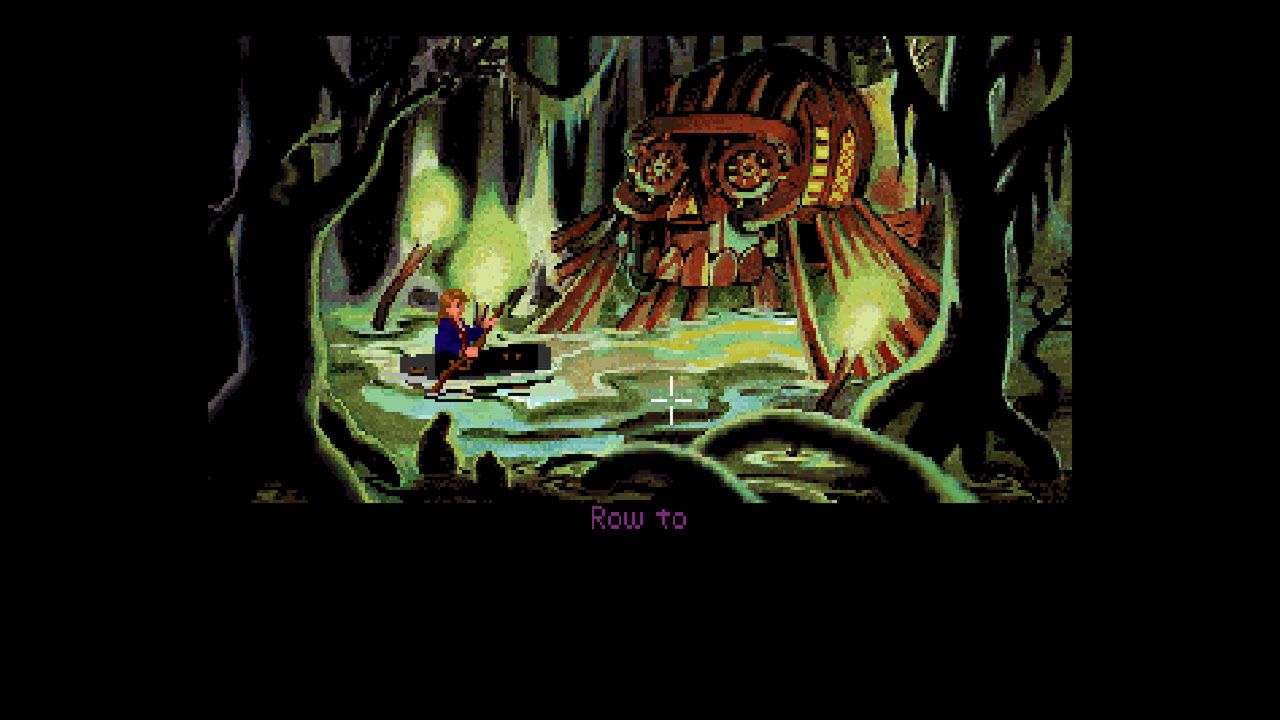 The Secret of Monkey Island 2: Special Edition latem na XBLA, PSN, PC, iPhone i Maku!