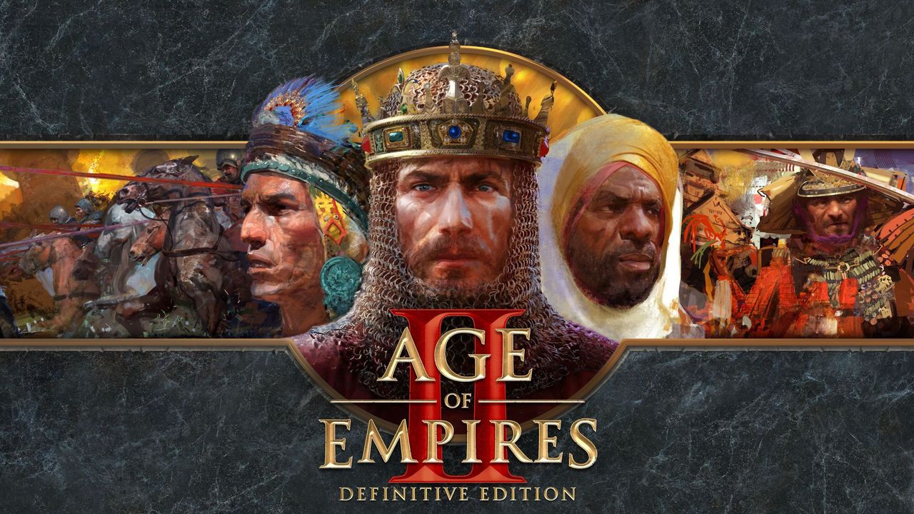 Zapraszam na nowy zwiastun Age of Empires 2 Definitive Edition