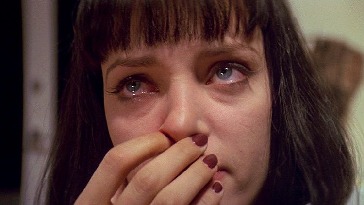 Pulp Fiction