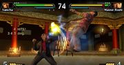 Galeria z Dragonball: Evolution, czyli czy da się zrobić coś gorszego?
