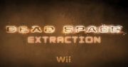 Extraction tak długie jak oryginalny Dead Space