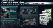 Kałach, 48 czapek i przedmieścia Moskwy [Ghost Recon: Future Soldier]