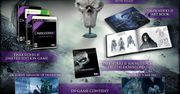 Maska Śmierci w kolekcjonerce Darksiders II