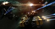 Atak na serwery EVE Online i DUST 514. Obie gry są ciągle niedostępne