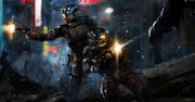 Blacklight: Retribution - świetna strzelanka &quot;za darmo&quot;? Czemu nie!