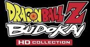 Dragon Ball Z Budokai HD Collection [Galeria]