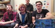 Czterech przystojniaków, jedna kanapa i Borderlands: The Handsome Collection. Czyli strzelanina na cztery fajerki [CO JA GRAM]
