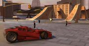 Macie plany na Walentynki? Bo jak nie to... może Carmageddon?