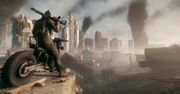 Homefront Revolution żyje. Posiadacze Xboksów One zagrają jeszcze w tym roku
