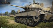 W najbliższy weekend czołgi z World of Tanks odwiedzą Xboksa One
