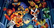 Mega Man Legacy Collection - 6 gier przypomni nam jedną z ikon Capcomu na PS4, Xboksie One, PC i 3DS-ie