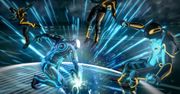 Tron: Escape zasuwa na świetlnym motocyklu w stronę PS4, PC i X1