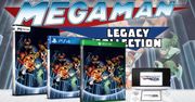 Krótka piłka: Mega Man Legacy Collection zabierze na wycieczkę w przeszłość jeszcze w sierpniu