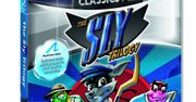 The Sly Collection - trzy sezony ulubionego serialu