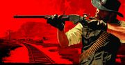 Red Dead Redemption wreszcie na Xboksie One. Microsoft chwali się przy okazji milionami przegranych we wstecznej kompatybilności godzin, które nic nie znaczą
