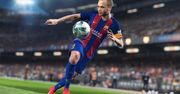 Gra jak mecz polskiej Ekstraklasy. Recenzja "Pro Evolution Soccer 2018"