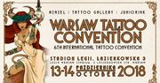 Warsaw Tattoo Convention 2018