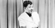 Ella Fitzgerald - od dziewczyny z ulicy do gwiazdy