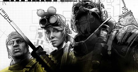 Autorzy Enemy Territory są gotowi do wpuszczenia graczy na kolejne pole walki