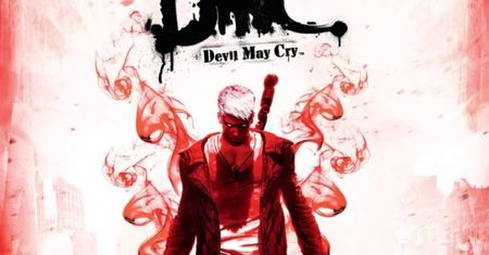 DmC: Devil May Cry Definitive Edition - recenzja