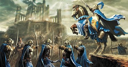 Wymagania sprzętowe Heroes of Might and Magic III HD na PC. Czy twój komputer sprosta "hirołsom"?