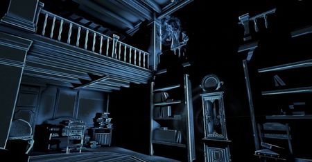 Perception - horror z niewidomą kobietą w roli głównej od ludzi pracujących przy BioShocku