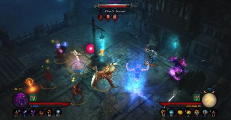 Graliśmy już w Diablo 3: Ultimate Evil Edition na PlayStation 4. To ciągle ta sama gra, ale jest kilka nowości [WIDEO]