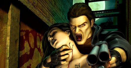 Rosną szanse na nowe gry oparte na systemach Vampire: The Masquerade, Werewolf: The Apocalypse i World of Darkness